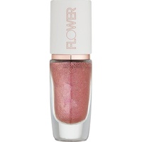 Flower Water Color Eye Tint Sunset Wash