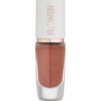 Flower Water Color Eye Tint Sienna Wash