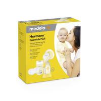 Medela Harmony Essentials Manual Breast Pump
