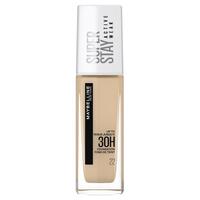 Maybelline Superstay 30 Hour Foundation 22 Light Bisque