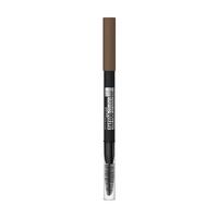 Maybelline Tattoo Brow 36HR Eyebrow Pencil ?C Soft Brown SHADE 255
