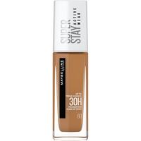 Maybelline Superstay 30 Hour Foundation 60 Caramel