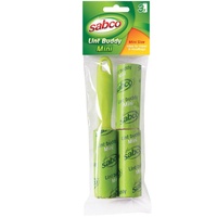 Sabco Lint Roller Mini