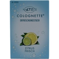 4711 Colognettes 20 Pack