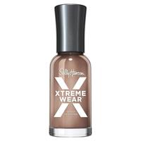 Sally Hansen Xtreme Wear Nail Polish Rose Bold 11ml