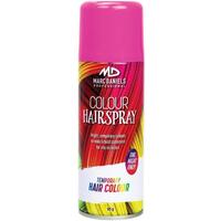 Marc Daniels Pink Hair Spray 85g