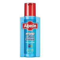 Alpecin Hybrid Caffeine Shampoo 250ml