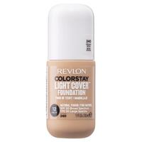 Revlon Colorstay Light Cover Foundation Medium Beige