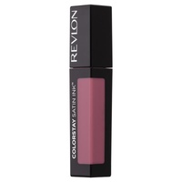 Revlon Colorstay Satin Ink Lip Color Your Majesty