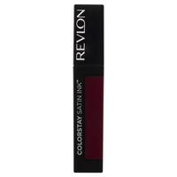 Revlon Colorstay Satin Ink Lip Color Partner In Wine