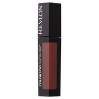 Revlon Colorstay Satin Ink Lip Color Holy Pumpkin