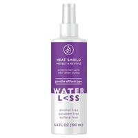 Waterless Heat Shield Protect Spray 190ml
