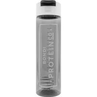 Bondi Protein Co Push Lid Shaker Grey
