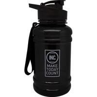 INC Water Bottle 1 Litre Flip Top