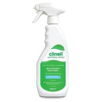 Clinell Disinfectant Spray 500ml
