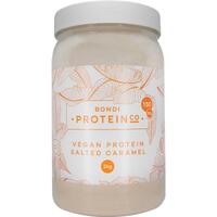 Bondi Protein Co Vegan Salted Caramel 1kg