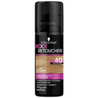 Schwarzkopf Root Retoucher Dark Blonde Spray