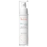 Avene Cleanance Women Smoothing Night Care 30ml
