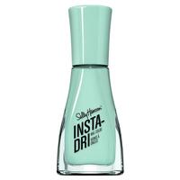 Sally Hansen Insta-Dri Nail Polish Gain Mo-Mint-Um 9.17ml