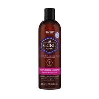 Hask Curl Care Moisturizing Shampoo 355ml