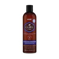 Hask Curl Care Detangling Conditioner 355ml