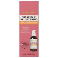 Essano Vitamin C SPF15 Moisturiser 75ml