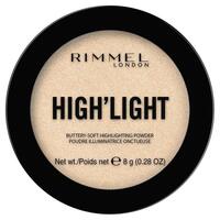 Rimmel High Light Powder 01 Stardust