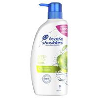 Head & Shoulders Apple Fresh Shampoo 660ml