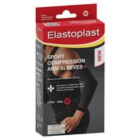 Elastoplast Sport Compression Arm Sleeve Medium