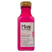 Maui Hydration + Shine Hibiscus Water Shampoo For Thin & Fine Hair 385mL