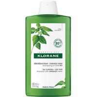 Klorane Shampoo with Organic Nettle 400ml