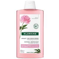 Klorane Shampoo with Peony 400ml