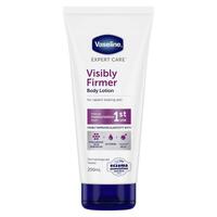 Vaseline Expert Care Visibly Firmer Body Lotion 200ml
