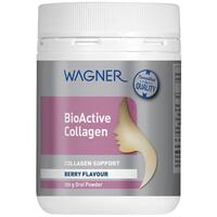 Wagner Bioactive Collagen Powder 120g