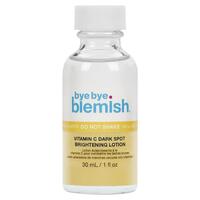 Bye Bye Blemish Vitamin C Dark Spot Brightening Lotion 30ml