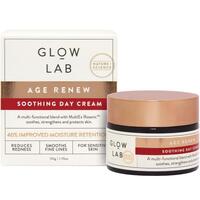 Glow Lab Age Renew Soothing Day Cream 50g