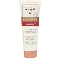 Glow Lab Age Renew Resurfacing Cleanser 100ml