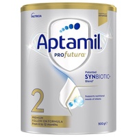 Aptamil Profutura Synbiotic+ Stage 2 Follow On Formula 900g