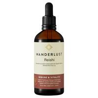 Wanderlust Reishi 90ml