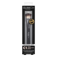 Glam By Manicare Pro Micro Concealing Brush