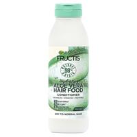 Garnier Fructis Hair Food Hydrating Aloe Vera Conditioner For Normal Hair 350ml