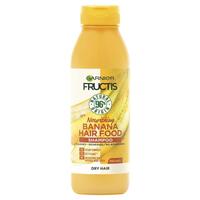 Garnier Fructis Hair Food Nourishing Banana Shampoo For Dry Hair 350ml