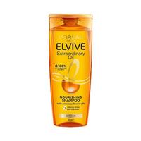 L'Oreal Paris Elvive Extraordinary Oil Shampoo 300ml