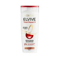 L'Oreal Paris Elvive Total Repair 5 Shampoo 300ml