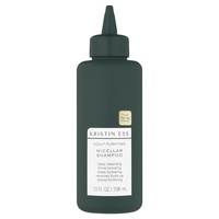 Kristin Ess Scalp Purifying Micellar Shampoo 296ml
