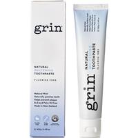 Grin Toothpaste Natural Whitening 100g