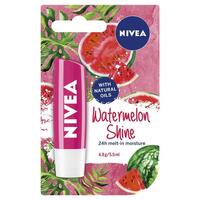 Nivea Lip Watermelon Shine Limited Edition 4.8g