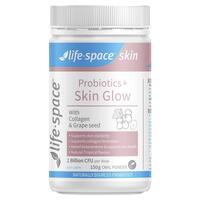 Life Space Probiotic + Skin Glow 150g