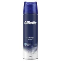 Gillette Shave Gel Comfort Glide 195g