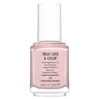 Essie Nail Polish Tlc Minimally Modest 30
